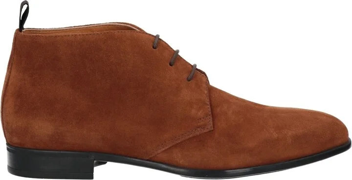Doucal's Man Ankle boots - Image 9