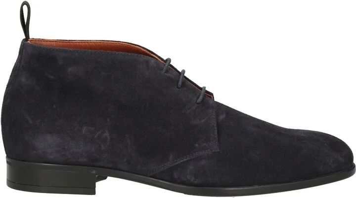 Doucal's Man Ankle boots - Image 3