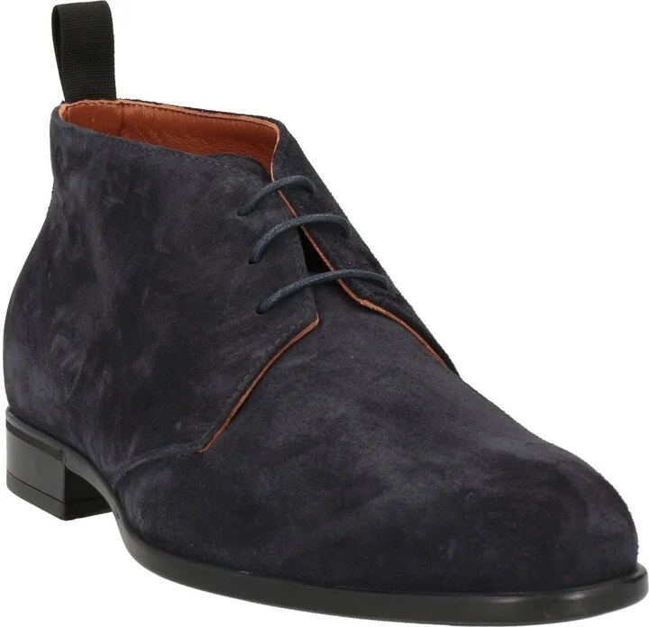 Doucal's Man Ankle boots - Image 4