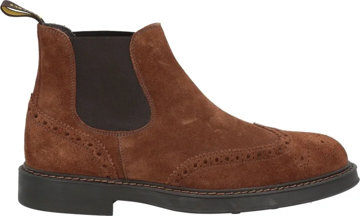 Doucal's Man Ankle boots - Image 3