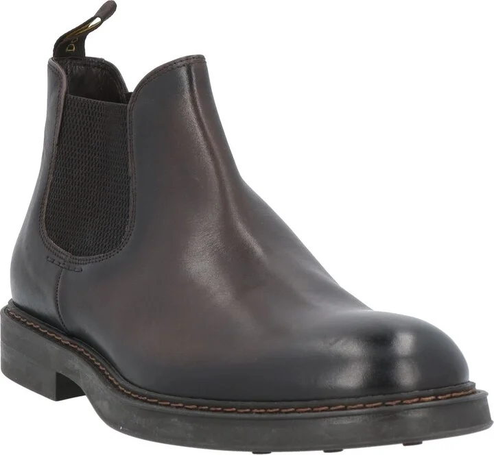 Doucal's Man Ankle boots - Image 4