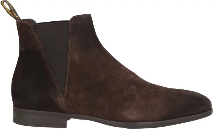 Doucal's Man Ankle boots - Image 3