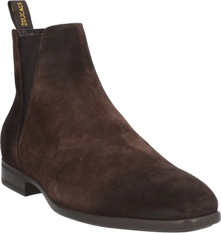 Doucal's Man Ankle boots - Image 4
