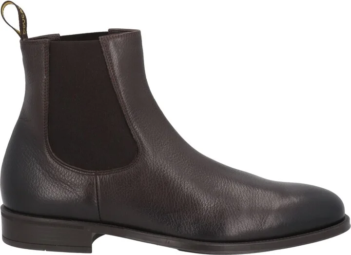 Doucal's Man Ankle boots - Image 3