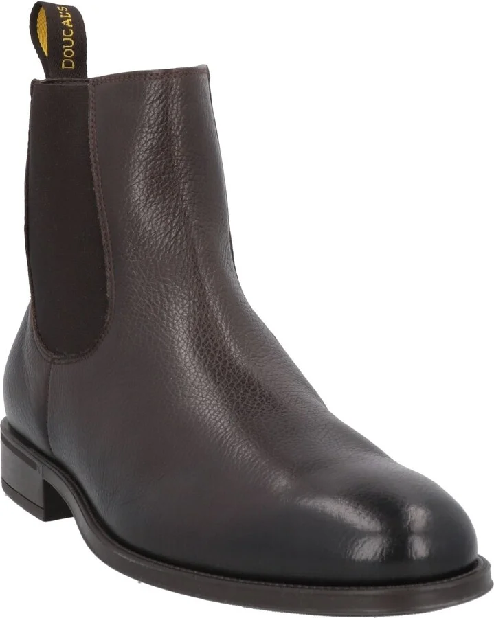 Doucal's Man Ankle boots - Image 4