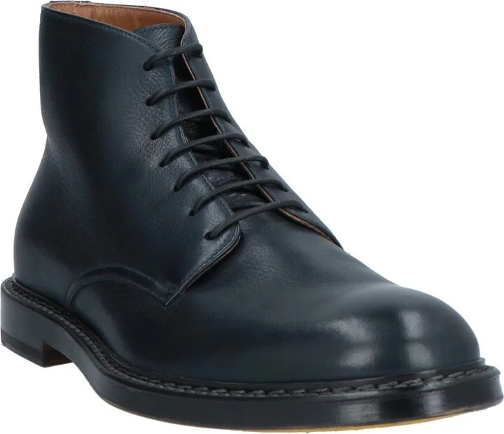 Doucal's Man Ankle boots - Image 4