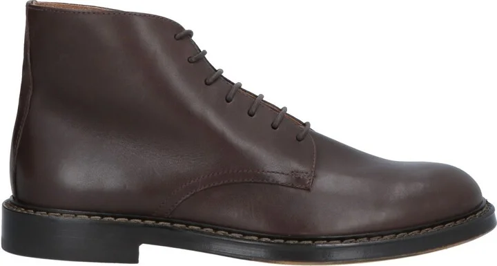 Doucal's Man Ankle boots - Image 6