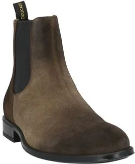 Doucal's Man Ankle boots - Image 2