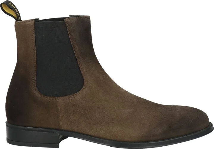 Doucal's Man Ankle boots - Image 3