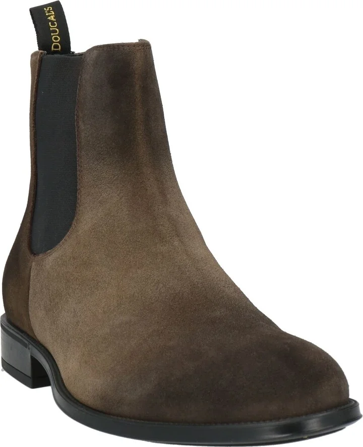 Doucal's Man Ankle boots - Image 4
