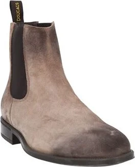 Doucal's Man Ankle boots - Image 5