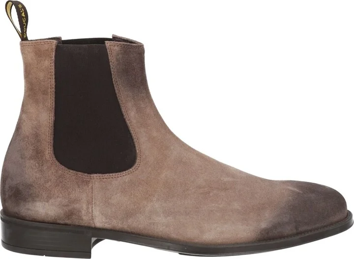 Doucal's Man Ankle boots - Image 6