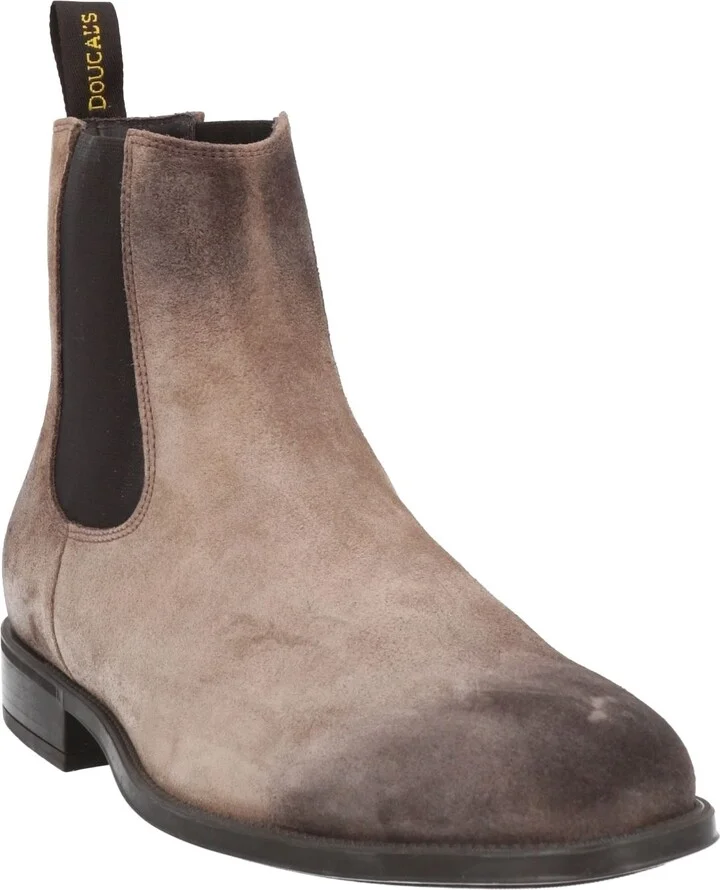 Doucal's Man Ankle boots - Image 7