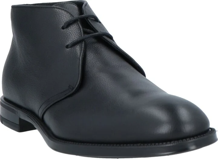 Doucal's Man Ankle boots - Image 4