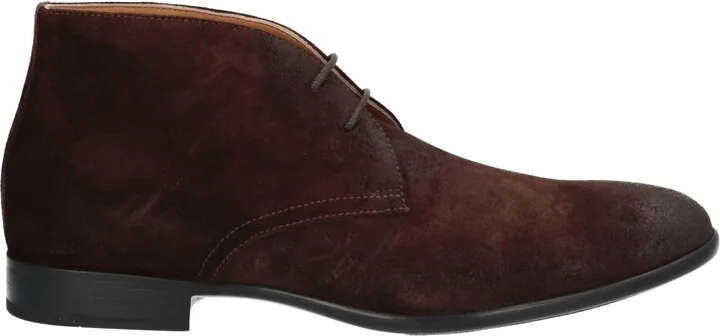Doucal's Man Ankle boots - Image 3