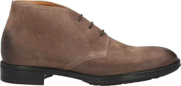 Doucal's Man Ankle boots - Image 3