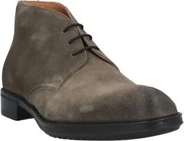 Doucal's Man Ankle boots - Image 11