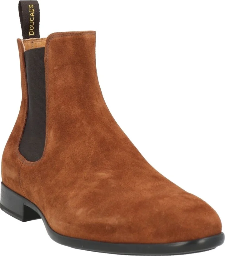 Doucal's Man Ankle boots - Image 4
