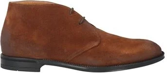 Doucal's Man Ankle boots