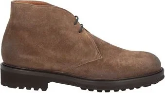 Doucal's Man Ankle boots