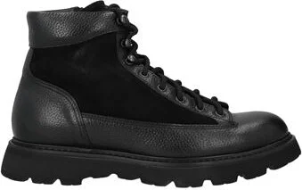 Doucal's Man Ankle boots