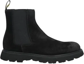 Doucal's Man Ankle boots