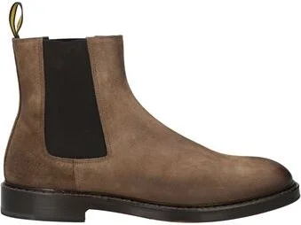 Doucal's Man Ankle boots