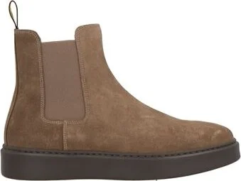 Doucal's Man Ankle boots