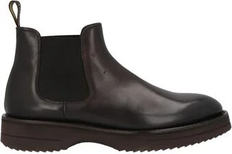 Doucal's Man Ankle boots