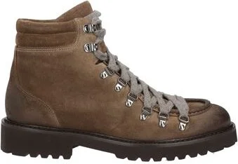 Doucal's Man Ankle boots