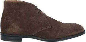 Doucal's Man Ankle boots