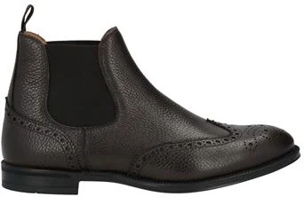 Doucal's Man Ankle boots