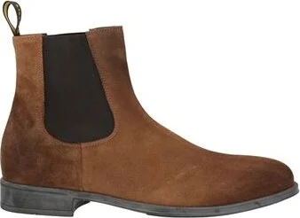 Doucal's Man Ankle boots