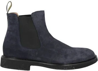 Doucal's Man Ankle boots