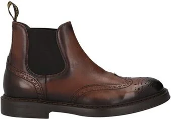 Doucal's Man Ankle boots