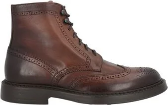 Doucal's Man Ankle boots