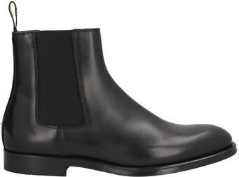 Doucal's Man Ankle boots