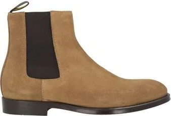 Doucal's Man Ankle boots