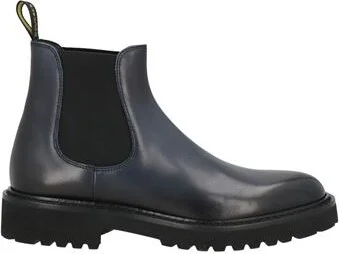 Doucal's Man Ankle boots