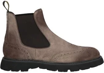 Doucal's Man Ankle boots