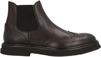 Doucal's Man Ankle boots