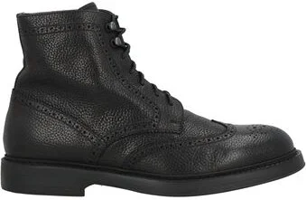 Doucal's Man Ankle boots