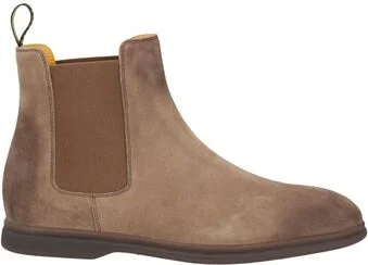 Doucal's Man Ankle boots