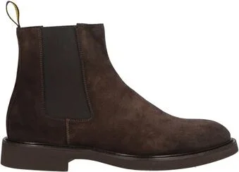 Doucal's Man Ankle boots