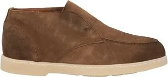 Doucal's Man Ankle boots