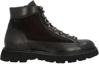 Doucal's Man Ankle boots