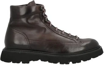 Doucal's Man Ankle boots