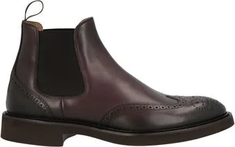 Doucal's Man Ankle boots