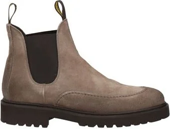 Doucal's Man Ankle boots