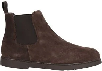 Doucal's Man Ankle boots